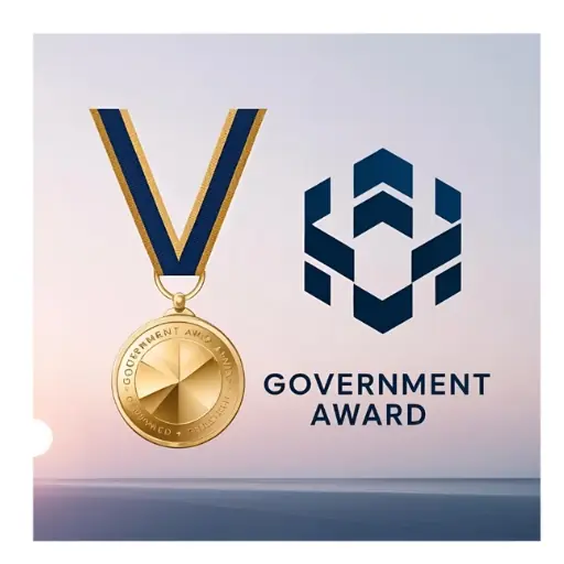 Government Award