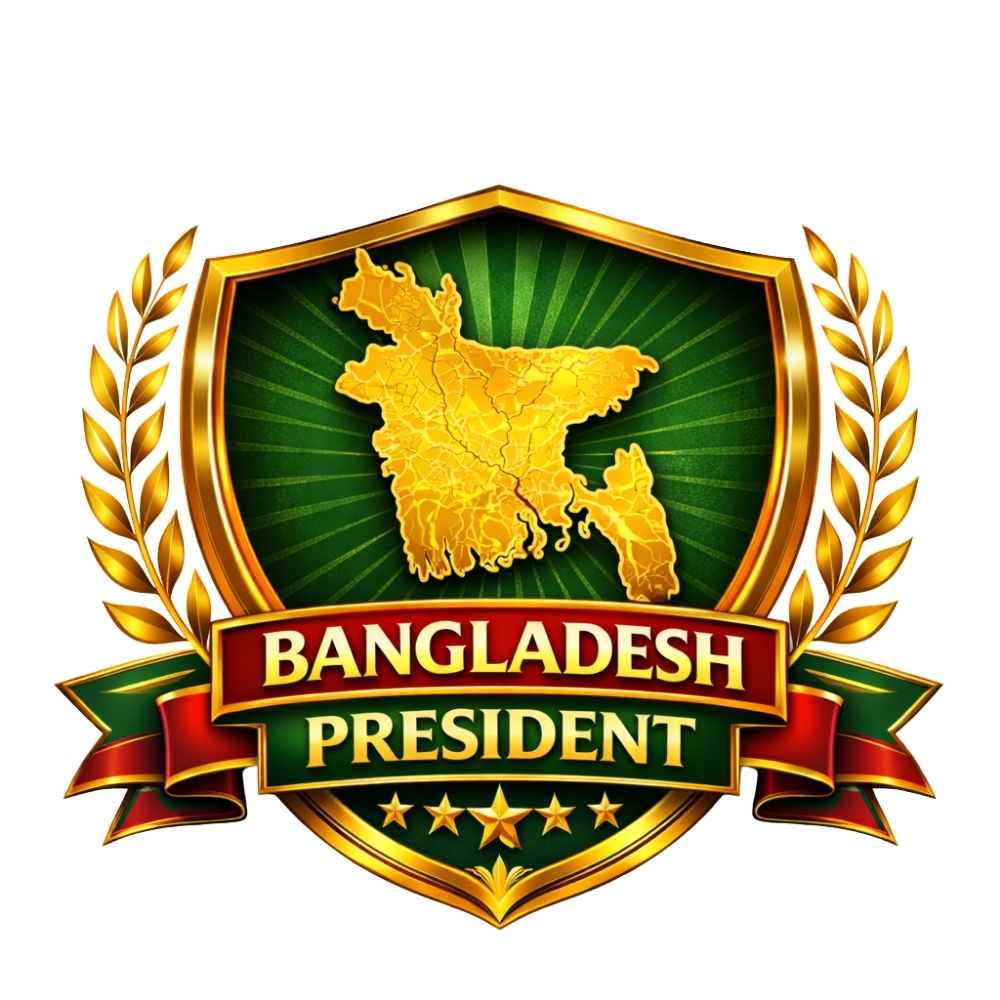 BangladeshPresident.com