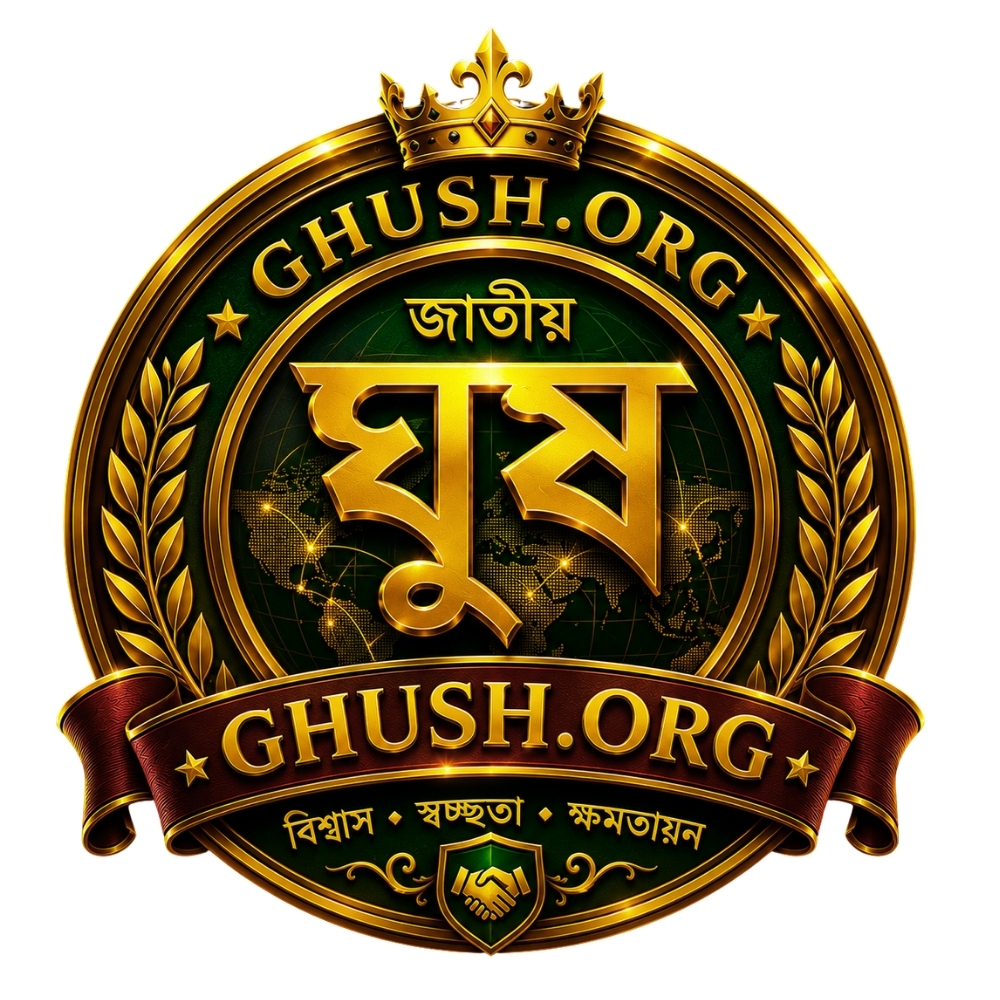 Ghush.org