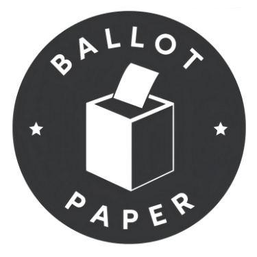 BallotPaper.com