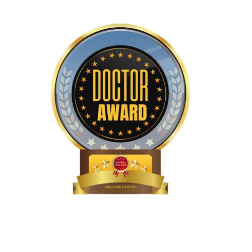 Doctoraward.com