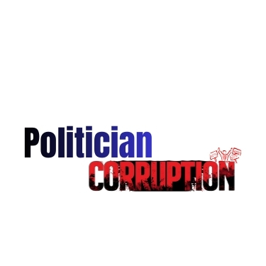 PoliticianCorruption.com