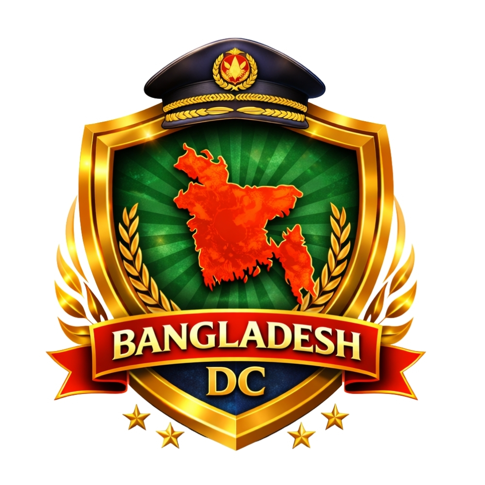 BangladeshDC.com